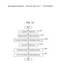 IMAGE PROCESSING APPARATUS, IMAGE PROCESSING METHOD, AND NON-TRANSITORY     STORAGE MEDIUM diagram and image