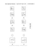 HANDWRITTEN DOCUMENT PROCESSING APPARATUS AND METHOD diagram and image