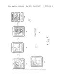 HANDWRITTEN DOCUMENT PROCESSING APPARATUS AND METHOD diagram and image