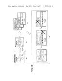 HANDWRITTEN DOCUMENT PROCESSING APPARATUS AND METHOD diagram and image