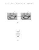 METHOD AND TERMINAL DEVICE FOR IMAGE PROCESSING diagram and image