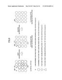 PATTERN EXTRACTING DEVICE, IMAGE PROJECTING DEVICE, PATTERN EXTRACTING     METHOD, AND PROGRAM diagram and image