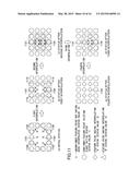 PATTERN EXTRACTING DEVICE, IMAGE PROJECTING DEVICE, PATTERN EXTRACTING     METHOD, AND PROGRAM diagram and image