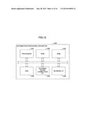 PATTERN EXTRACTING DEVICE, IMAGE PROJECTING DEVICE, PATTERN EXTRACTING     METHOD, AND PROGRAM diagram and image