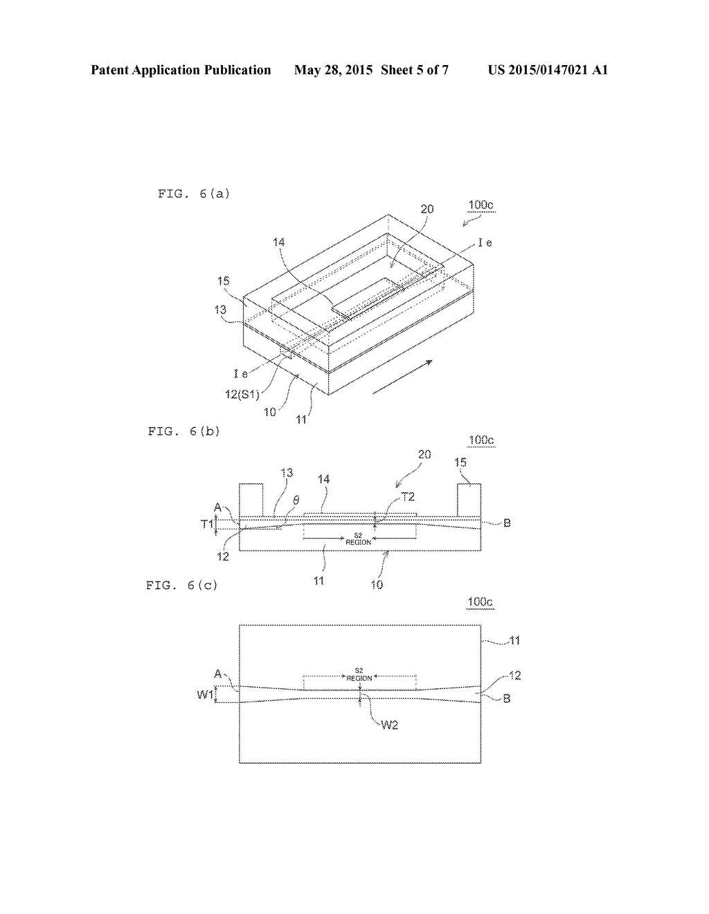 SPR Sensor Cell and SPR Sensor - diagram, schematic, and image 06