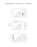 MOBILE TERMINAL AND CONTROLLING METHOD THEREOF diagram and image