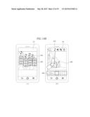 MOBILE TERMINAL AND CONTROLLING METHOD THEREOF diagram and image