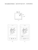 MOBILE TERMINAL AND CONTROLLING METHOD THEREOF diagram and image