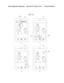 MOBILE TERMINAL AND CONTROLLING METHOD THEREOF diagram and image