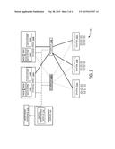 PLACING A FIBRE CHANNEL SWITCH INTO A MAINTENANCE MODE IN A VIRTUALIZED     COMPUTING ENVIRONMENT VIA PATH CHANGE diagram and image