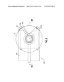 SUBSTRATE HANDLING SYSTEM FOR ALIGNING AND ORIENTING SUBSTRATES DURING A     TRANSFER OPERATION diagram and image