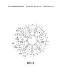 SUBSTRATE HANDLING SYSTEM FOR ALIGNING AND ORIENTING SUBSTRATES DURING A     TRANSFER OPERATION diagram and image