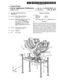 METHOD FOR POSITIONING OF EQUIPMENT diagram and image