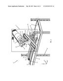 METHOD FOR POSITIONING OF EQUIPMENT diagram and image