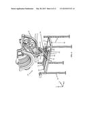 METHOD FOR POSITIONING OF EQUIPMENT diagram and image