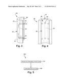 MODIFIED TURBINE COMPONENTS WITH INTERNALLY COOLED SUPPLEMENTAL ELEMENTS     AND METHODS FOR MAKING THE SAME diagram and image