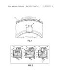 AIR MAINTENANCE TIRE ASSEMBLY diagram and image