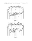 AIR MAINTENANCE TIRE ASSEMBLY diagram and image