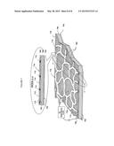 MICROSTRUCTURED MATERIAL AND PROCESS FOR ITS MANUFACTURE diagram and image