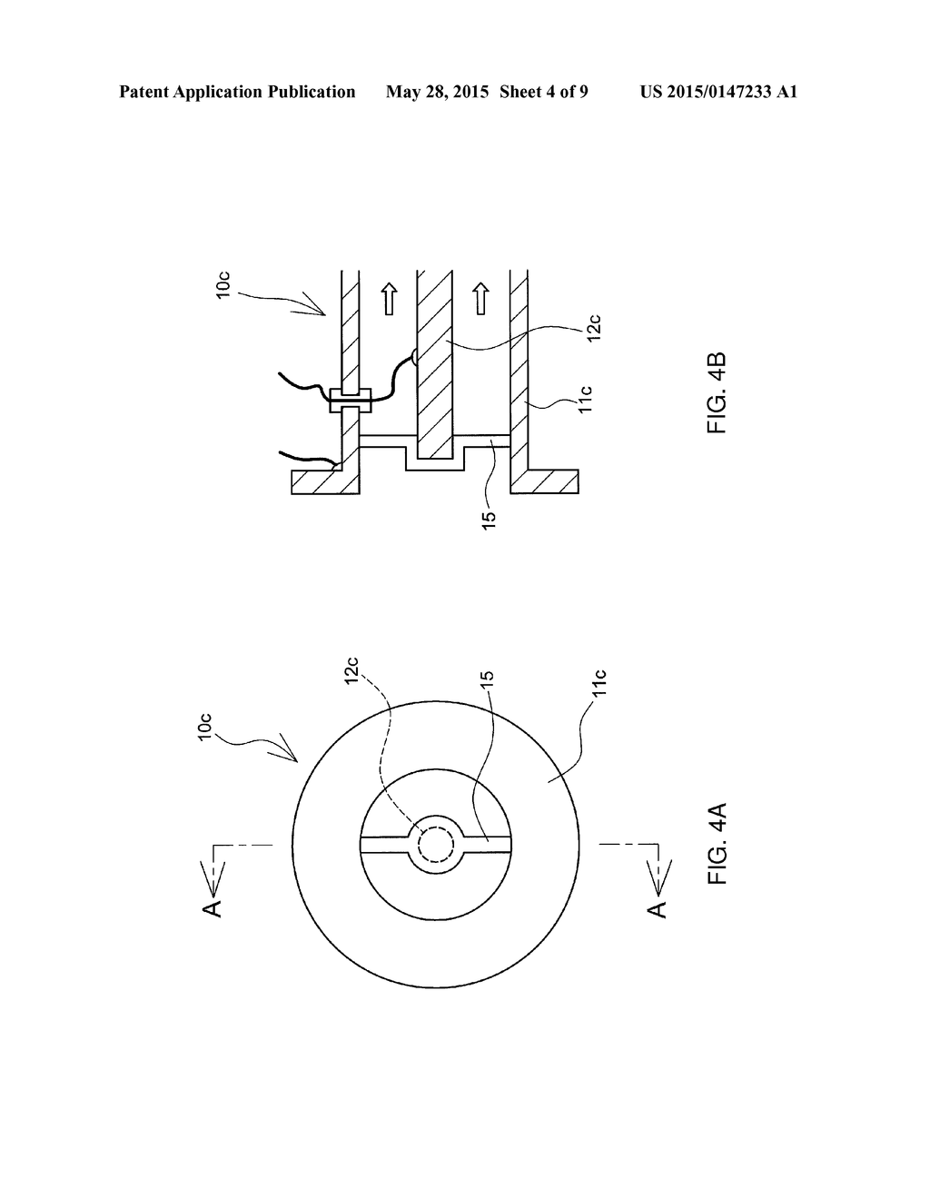 EXHAUST GAS PURIFYING APPARATUS - diagram, schematic, and image 05