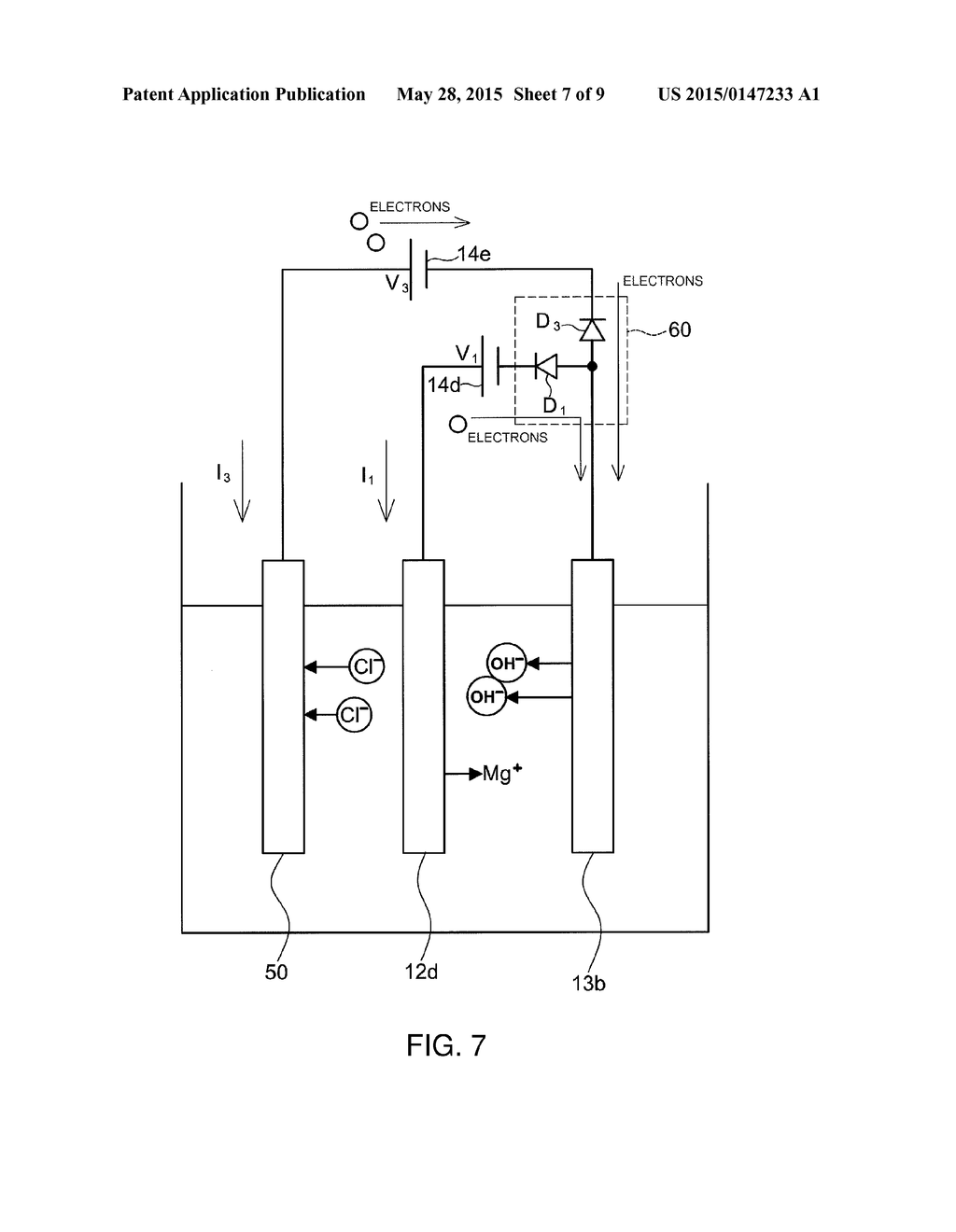 EXHAUST GAS PURIFYING APPARATUS - diagram, schematic, and image 08