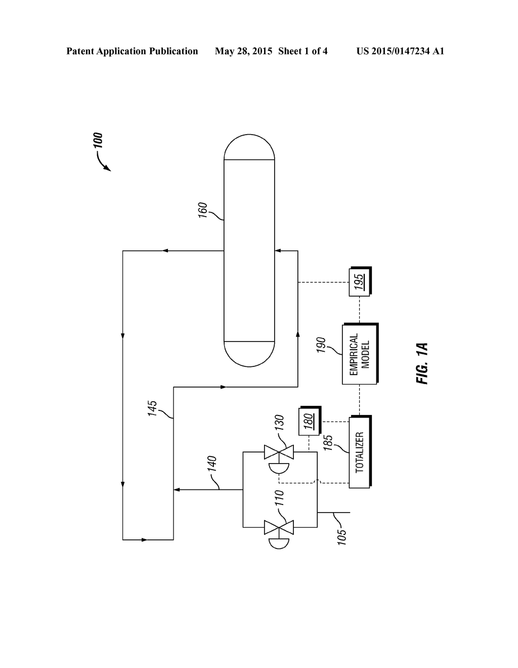 SYSTEM AND METHOD FOR RAPID TRANSITIONING OF POLYOLEFIN PROCESSES FROM ONE     PRODUCT TO ANOTHER - diagram, schematic, and image 02