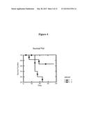 USE OF IL-12 TO INCREASE SURVIVAL diagram and image