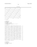 THERAPEUTICALLY USEFUL MOLECULES diagram and image