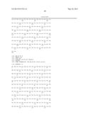 SERPIN FUSION POLYPEPTIDES AND METHODS OF USE THEREOF diagram and image