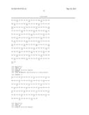 SERPIN FUSION POLYPEPTIDES AND METHODS OF USE THEREOF diagram and image