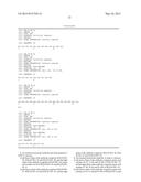 HIGH-AFFINITY MONOCLONAL ANTIBODIES TO GLYPICAN-3 AND USE THEREOF diagram and image