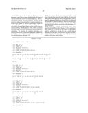 IMMUNOTHERAPY TARGETING OF THE SHARED ABNORMAL CONFORMATIONAL STATE OF     AMYLOIDOGENIC PEPTIDES/PROTEINS diagram and image