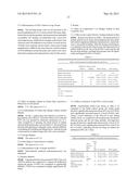 USE OF COMPOSITION IN PREPARING HEALTH CARE PRODUCTS OR MEDICINES FOR     PREVENTING AND TREATING ALLERGIC DISEASES diagram and image