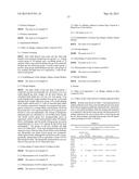 USE OF COMPOSITION IN PREPARING HEALTH CARE PRODUCTS OR MEDICINES FOR     PREVENTING AND TREATING ALLERGIC DISEASES diagram and image