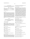 USE OF COMPOSITION IN PREPARING HEALTH CARE PRODUCTS OR MEDICINES FOR     PREVENTING AND TREATING ALLERGIC DISEASES diagram and image