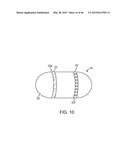 THERAPEUTIC AGENT PREPARATIONS FOR DELIVERY INTO A LUMEN OF THE INTESTINAL     TRACT USING A SWALLOWABLE DRUG DELIVERY DEVICE diagram and image