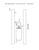 THERAPEUTIC AGENT PREPARATIONS FOR DELIVERY INTO A LUMEN OF THE INTESTINAL     TRACT USING A SWALLOWABLE DRUG DELIVERY DEVICE diagram and image