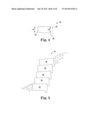 AGITATOR GRID WITH ADJUSTABLE RESTRICTOR ELEMENTS FOR CONCRETE BLOCK     MACHINE diagram and image