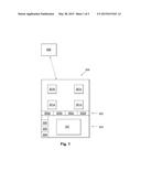 FOOD COOKING DEVICE, AN ELECTRONIC LIBRARY AND METHODS RELATED THERETO diagram and image