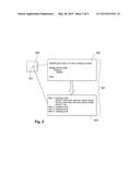 FOOD COOKING DEVICE, AN ELECTRONIC LIBRARY AND METHODS RELATED THERETO diagram and image