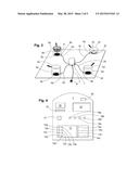 FOOD COOKING DEVICE, AN ELECTRONIC LIBRARY AND METHODS RELATED THERETO diagram and image