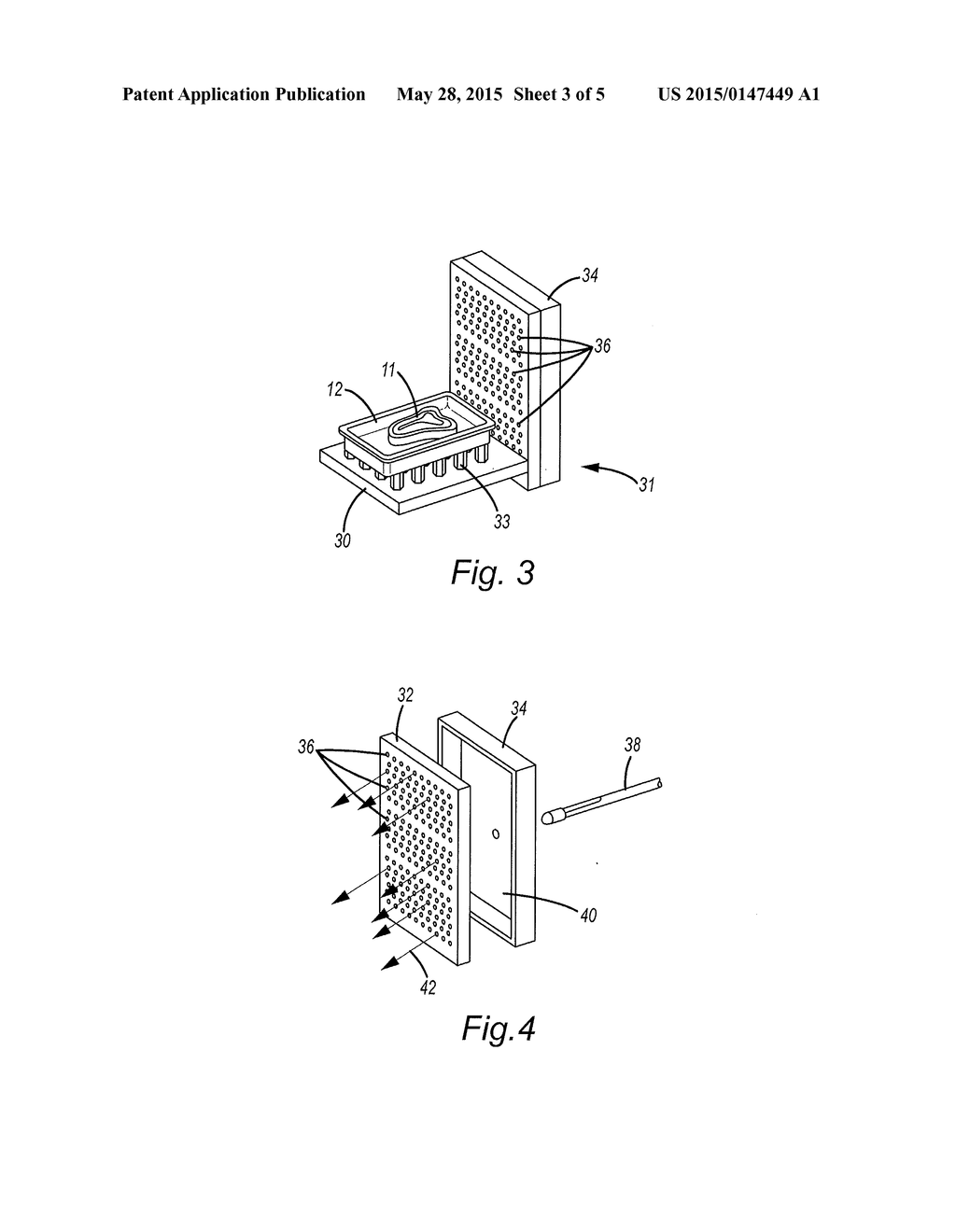 METHOD AND SYSTEM FOR PROCESSING MEAT PRODUCTS IN A MODIFIED ATMOSPHERE - diagram, schematic, and image 04