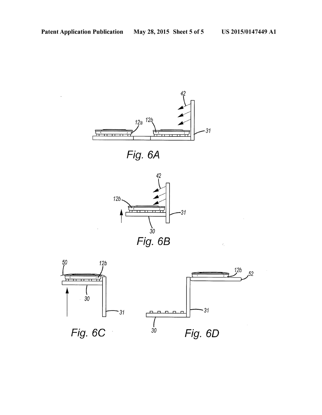 METHOD AND SYSTEM FOR PROCESSING MEAT PRODUCTS IN A MODIFIED ATMOSPHERE - diagram, schematic, and image 06