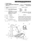 METHOD AND APPARATUS FOR PAINTING OBJECTS diagram and image