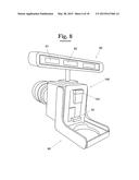 METHOD AND APPARATUS FOR PAINTING OBJECTS diagram and image