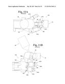 METHOD AND APPARATUS FOR PAINTING OBJECTS diagram and image