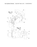 METHOD AND APPARATUS FOR PAINTING OBJECTS diagram and image