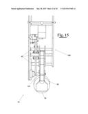 METHOD AND APPARATUS FOR PAINTING OBJECTS diagram and image