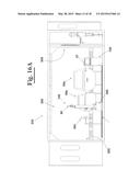 METHOD AND APPARATUS FOR PAINTING OBJECTS diagram and image