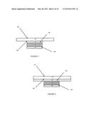 No Sew Border Label diagram and image